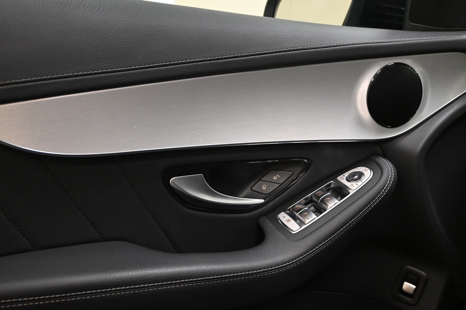 MERCEDES GLC Coupé (C253) GLC 220 d 4Matic …