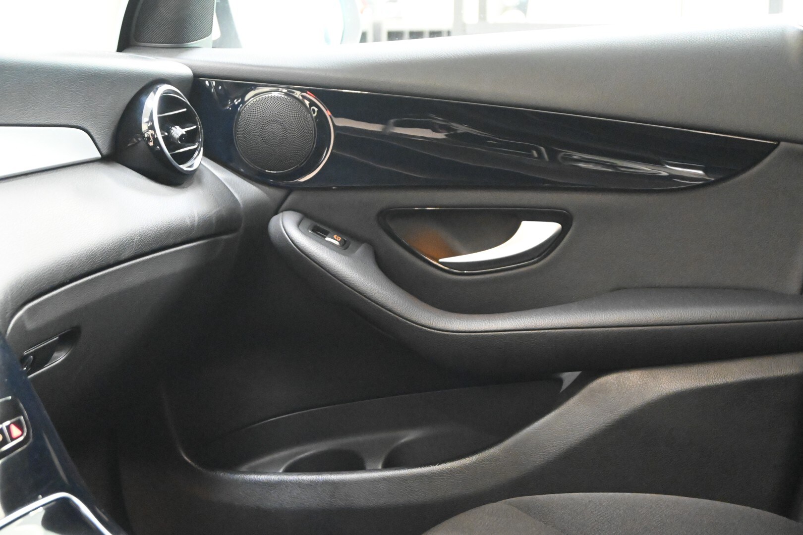 MERCEDES GLC (X253) GLC 220 d 4Matic S…