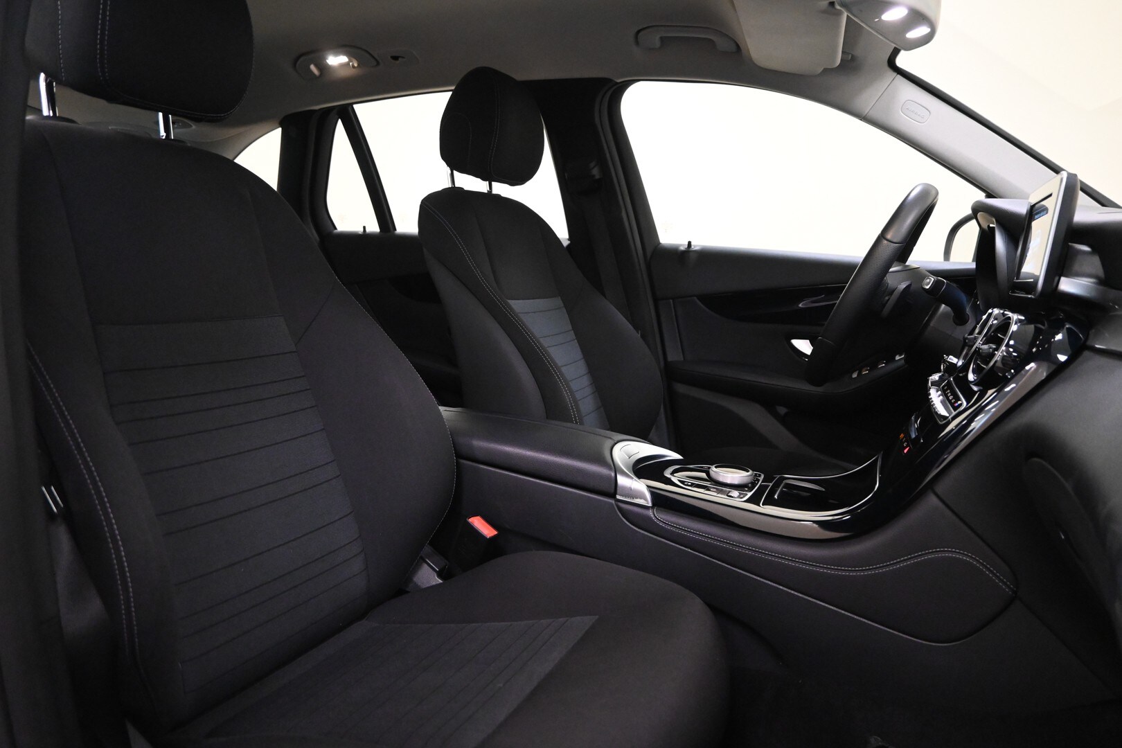 MERCEDES GLC (X253) GLC 220 d 4Matic S…