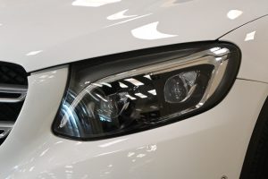 MERCEDES GLC (X253) GLC 220 d 4Matic S…