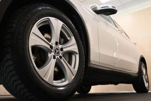 MERCEDES GLC (X253) GLC 220 d 4Matic S…