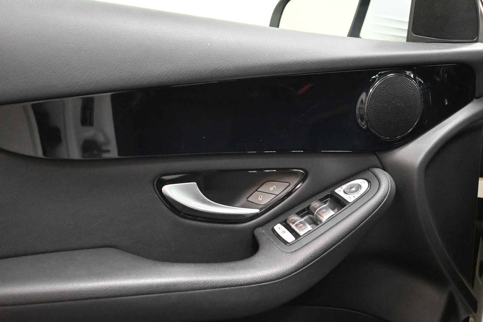 MERCEDES GLC (X253) GLC 220 d 4Matic S…