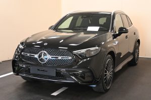 MERCEDES GLC (X254) GLC 200 4Matic Mil…