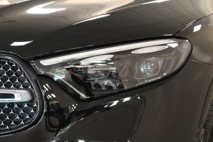MERCEDES GLC (X254) GLC 200 4Matic Mil…