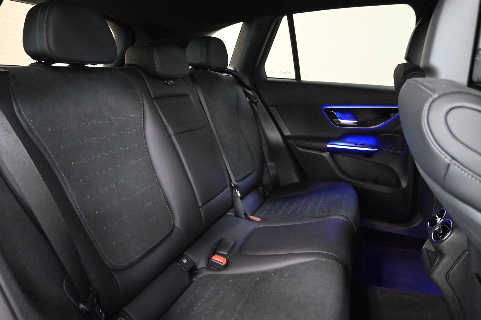 MERCEDES GLC (X254) GLC 200 4Matic Mil…