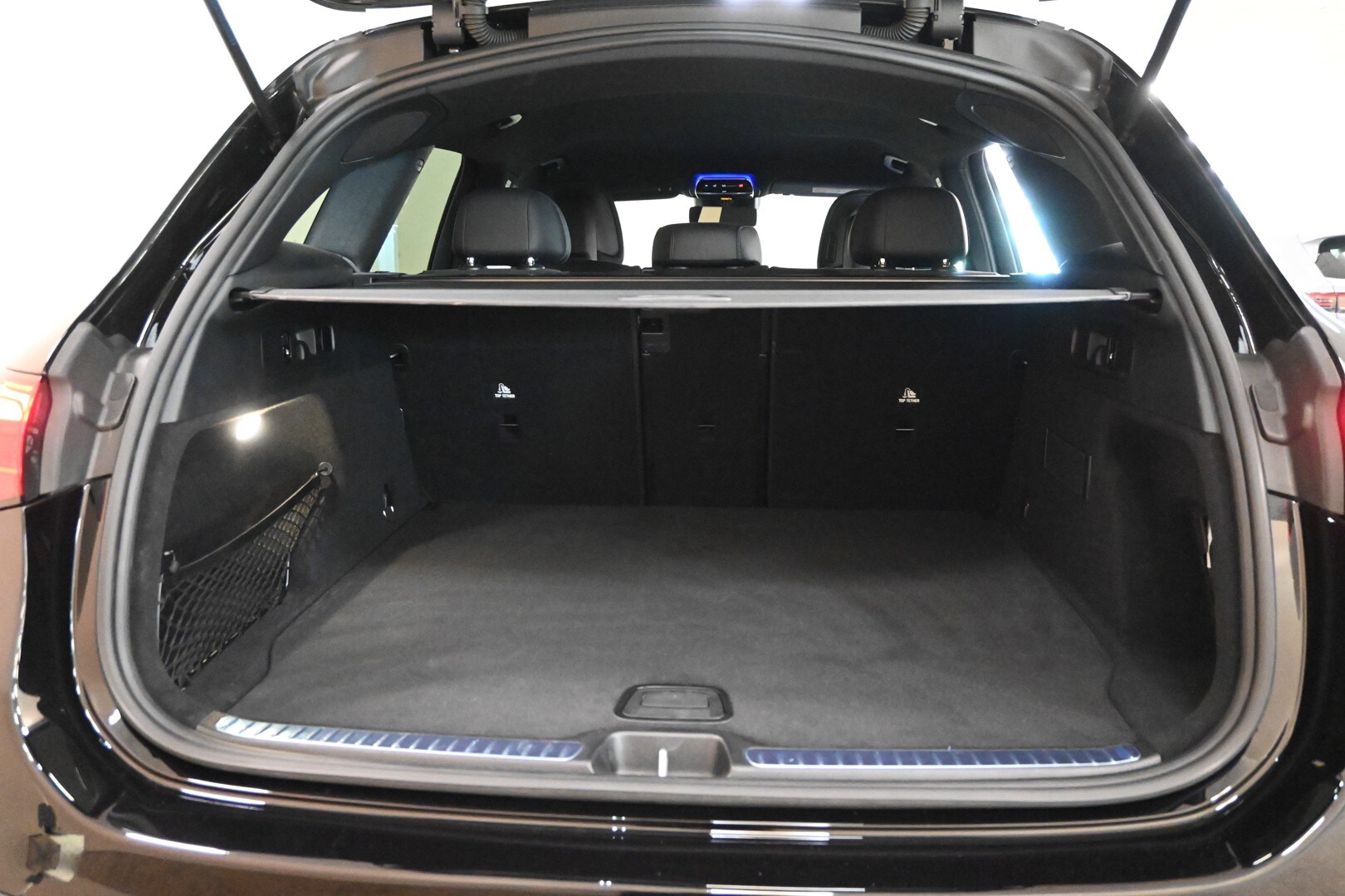 MERCEDES GLC (X254) GLC 200 4Matic Mil…
