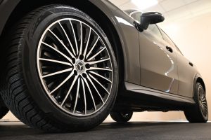 MERCEDES GLC (X254) GLC 200 4Matic Mil…
