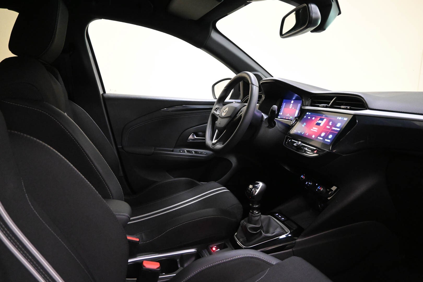 OPEL Corsa 6ª serie Corsa 1.2 100 CV GS Line