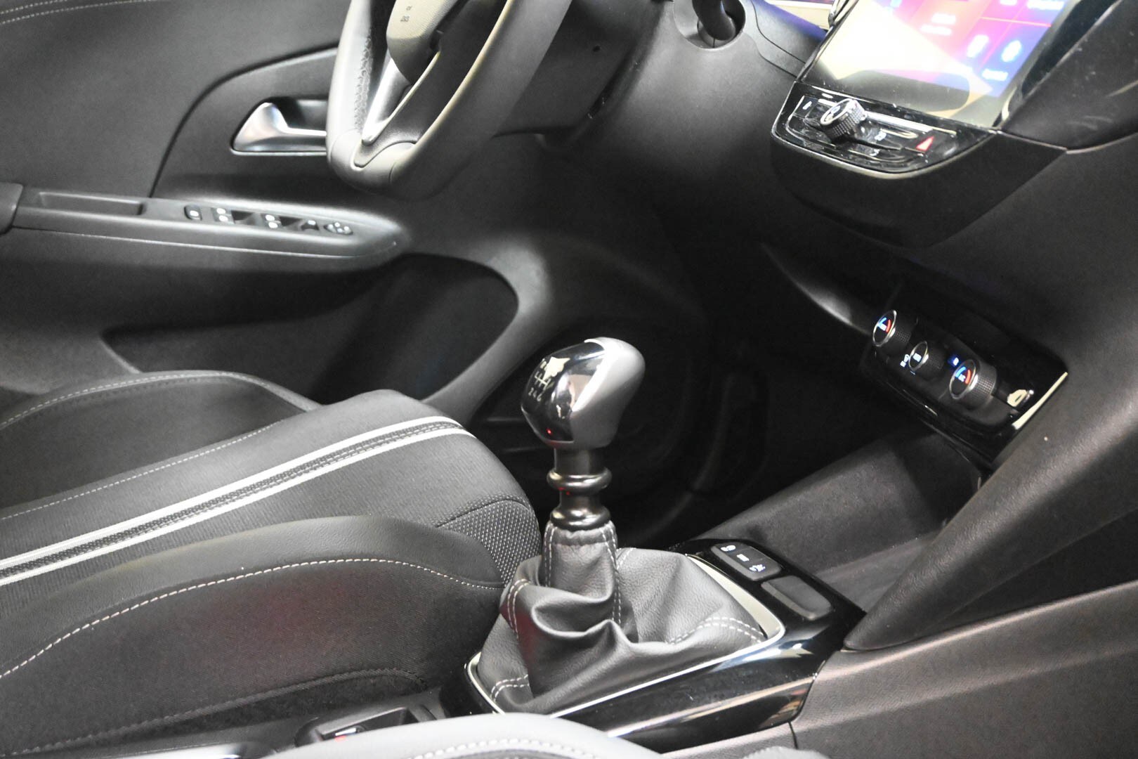 OPEL Corsa 6ª serie Corsa 1.2 100 CV GS Line