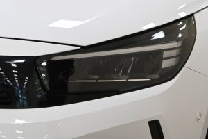 OPEL Corsa 6ª serie Corsa 1.2 100 CV GS Line