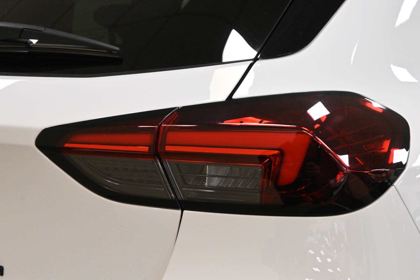 OPEL Corsa 6ª serie Corsa 1.2 100 CV GS Line