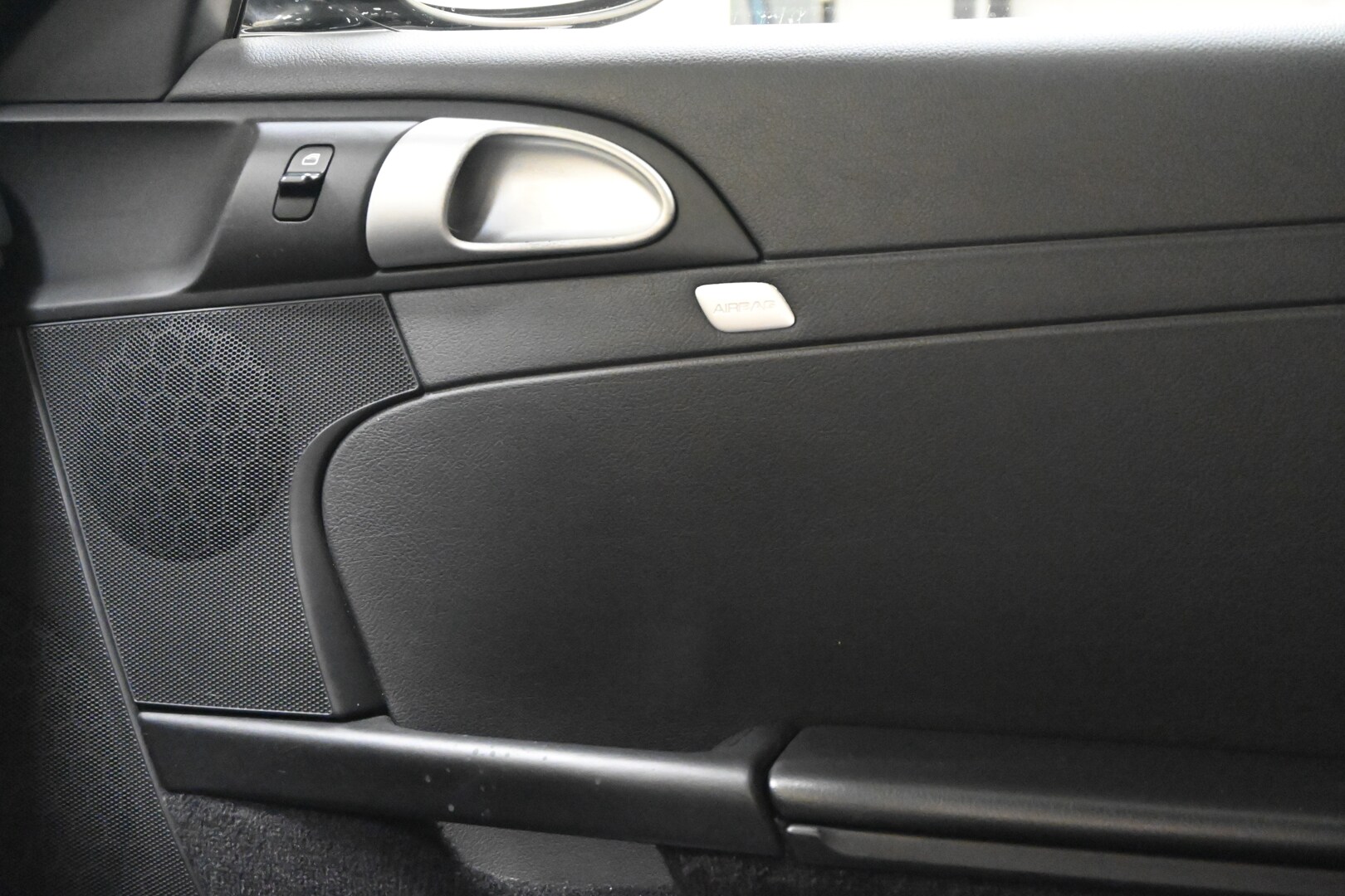 PORSCHE Boxster (987) Boxster 2.7 24V