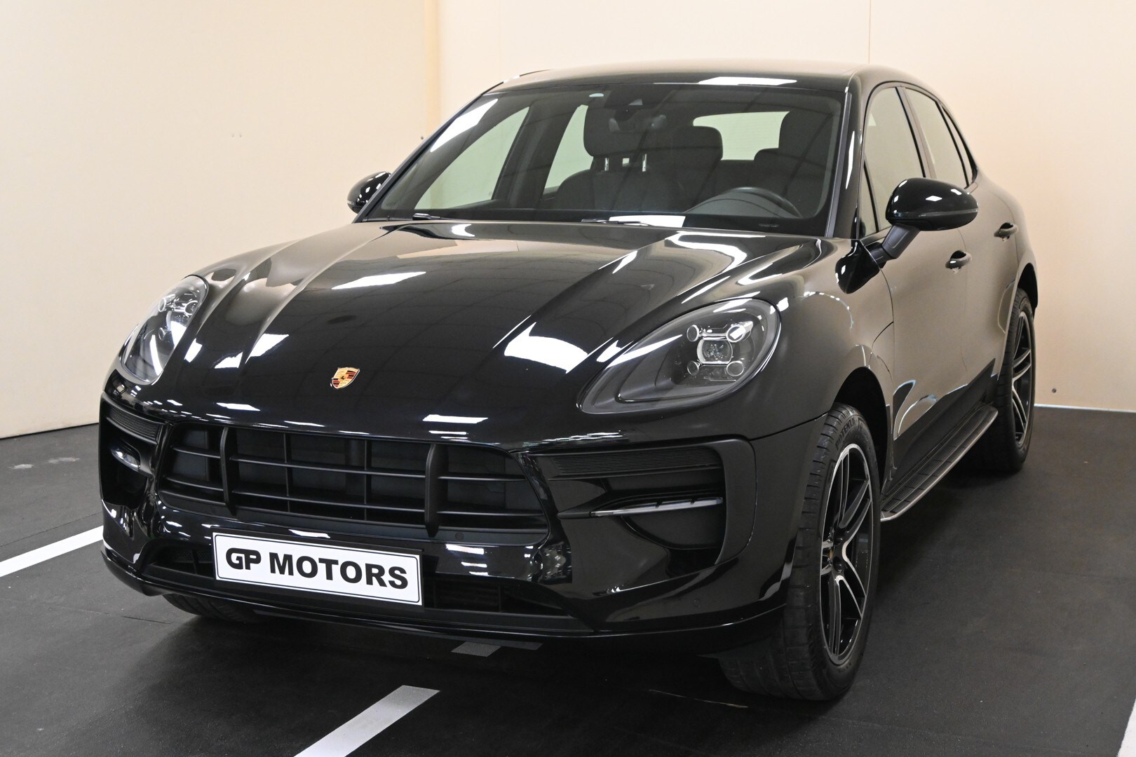 PORSCHE Macan 1ªs. ’13-’25 Macan 2.0