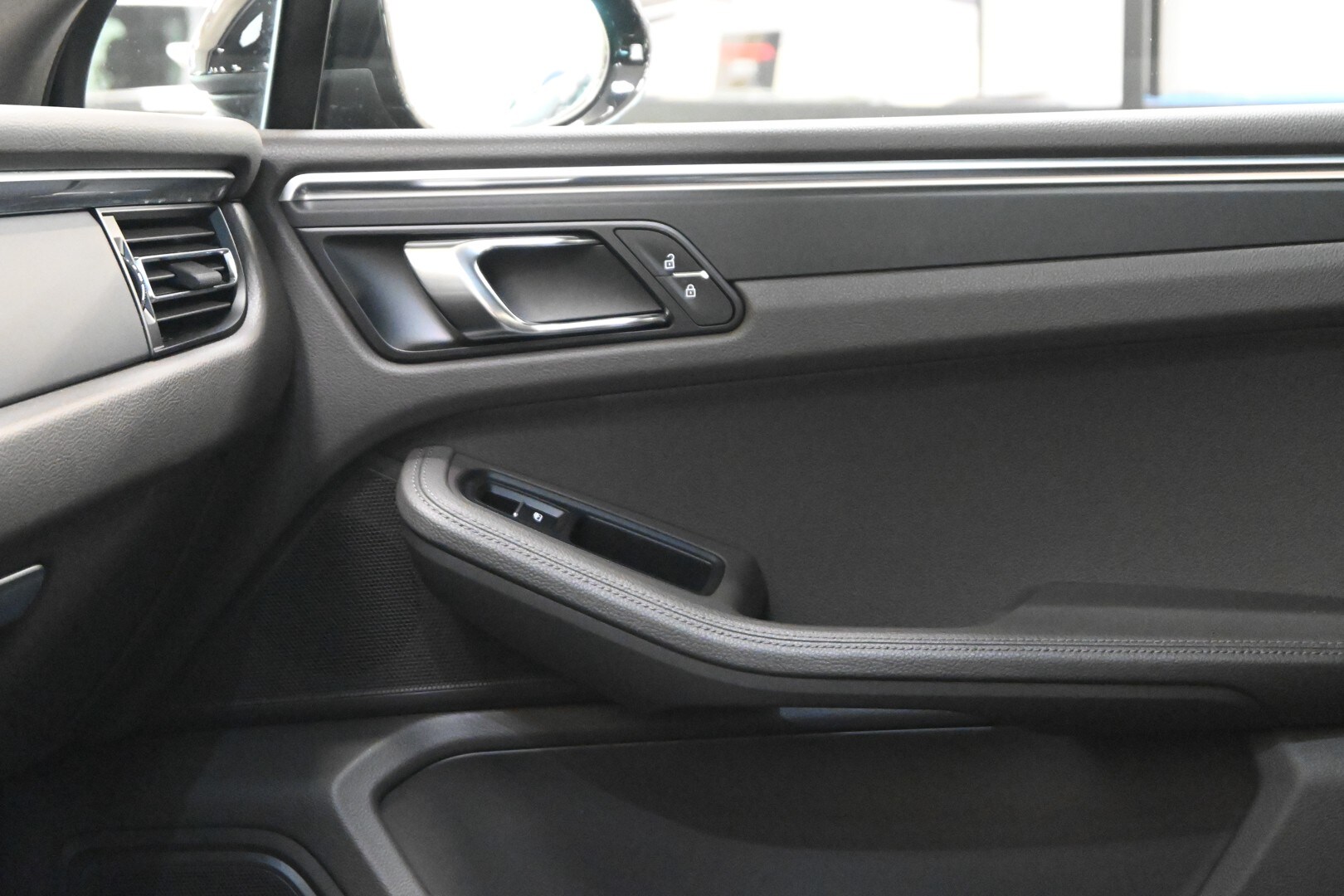 PORSCHE Macan 1ªs. ’13-’25 Macan 2.0