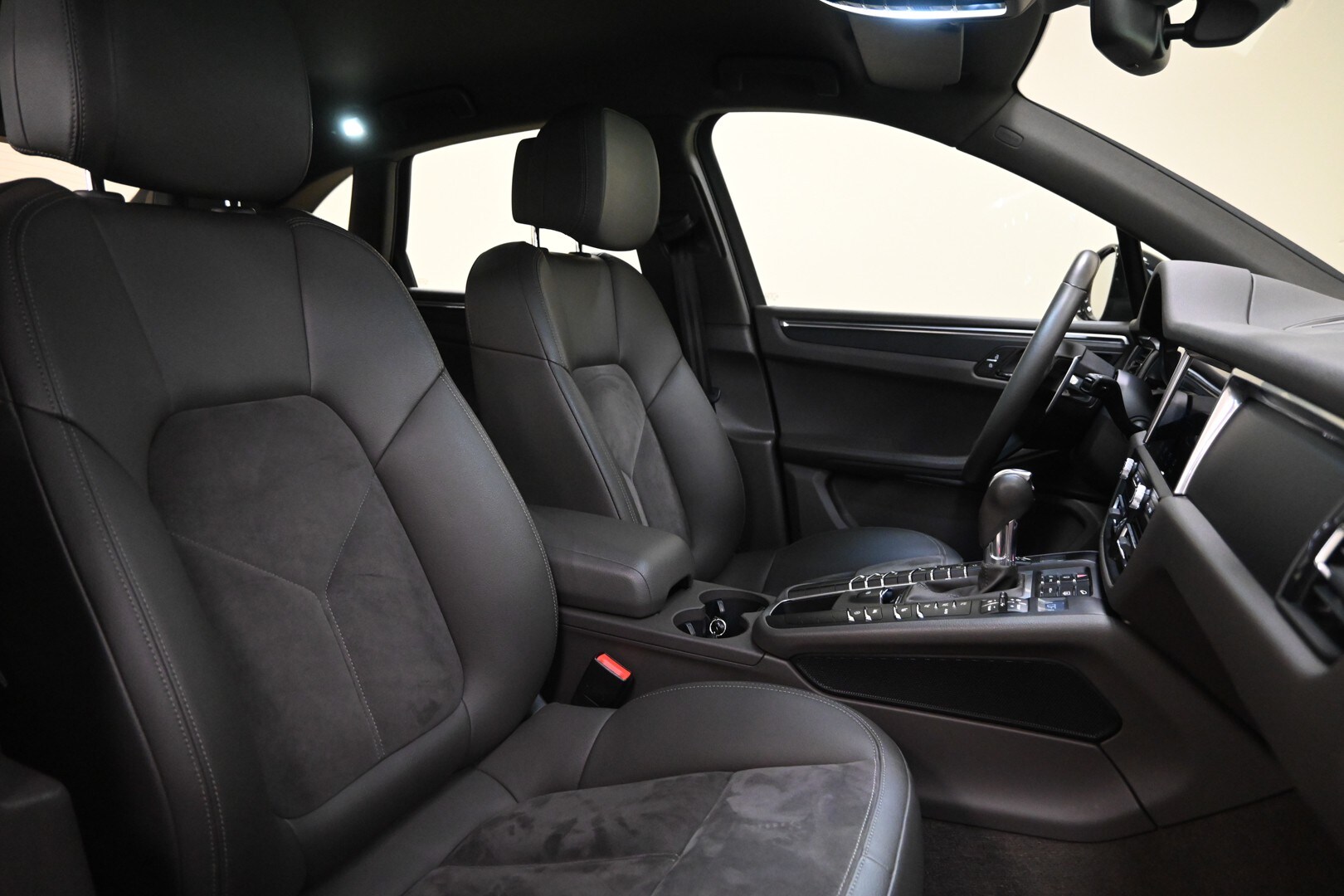 PORSCHE Macan 1ªs. ’13-’25 Macan 2.0