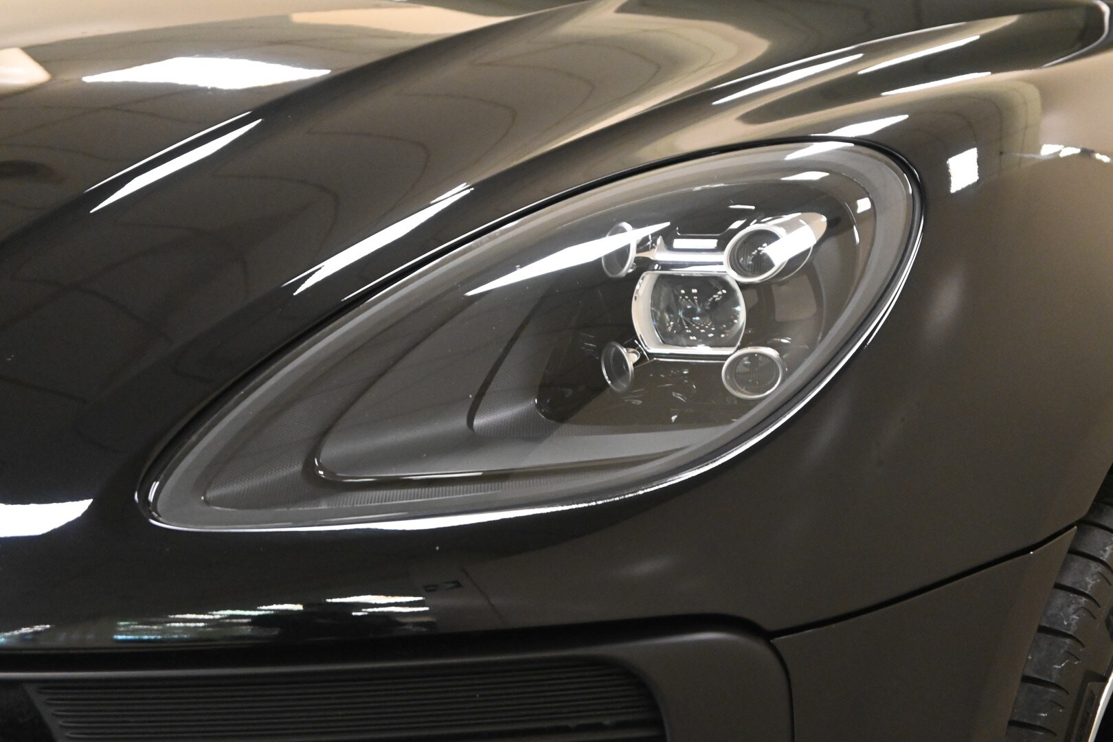 PORSCHE Macan 1ªs. ’13-’25 Macan 2.0