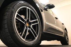 PORSCHE Macan 1ªs. ’13-’25 Macan 2.0