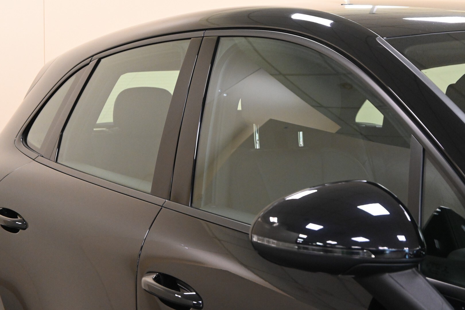 PORSCHE Macan 1ªs. ’13-’25 Macan 2.0