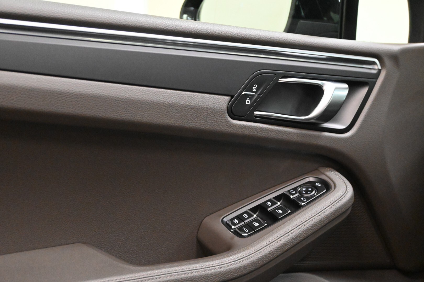 PORSCHE Macan 1ªs. ’13-’25 Macan 2.0