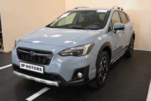 SUBARU XV 2ª serie XV 2.0i Lineartronic Style …