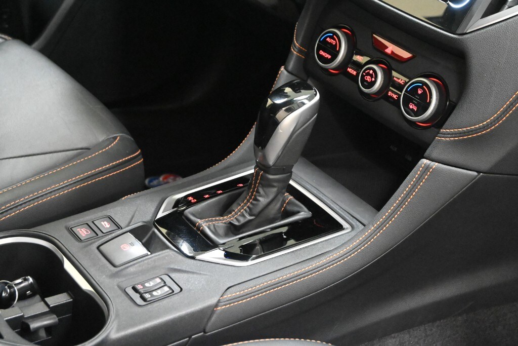 SUBARU XV 2ª serie XV 2.0i Lineartronic Style …