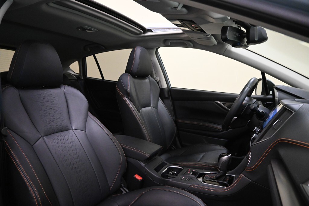 SUBARU XV 2ª serie XV 2.0i Lineartronic Style …