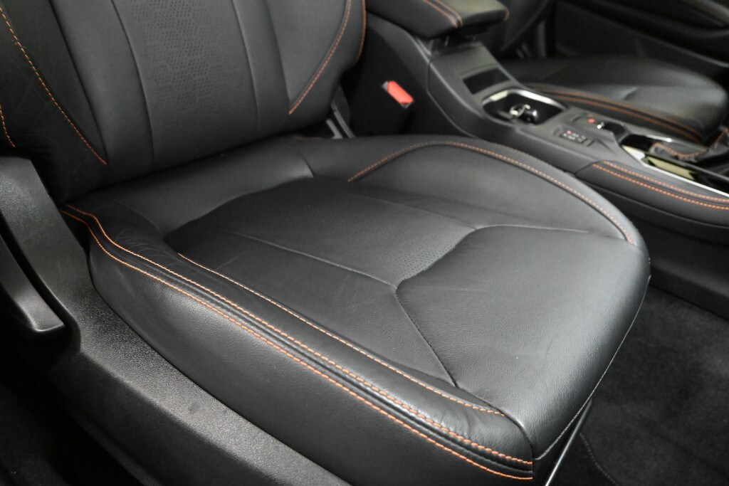 SUBARU XV 2ª serie XV 2.0i Lineartronic Style …