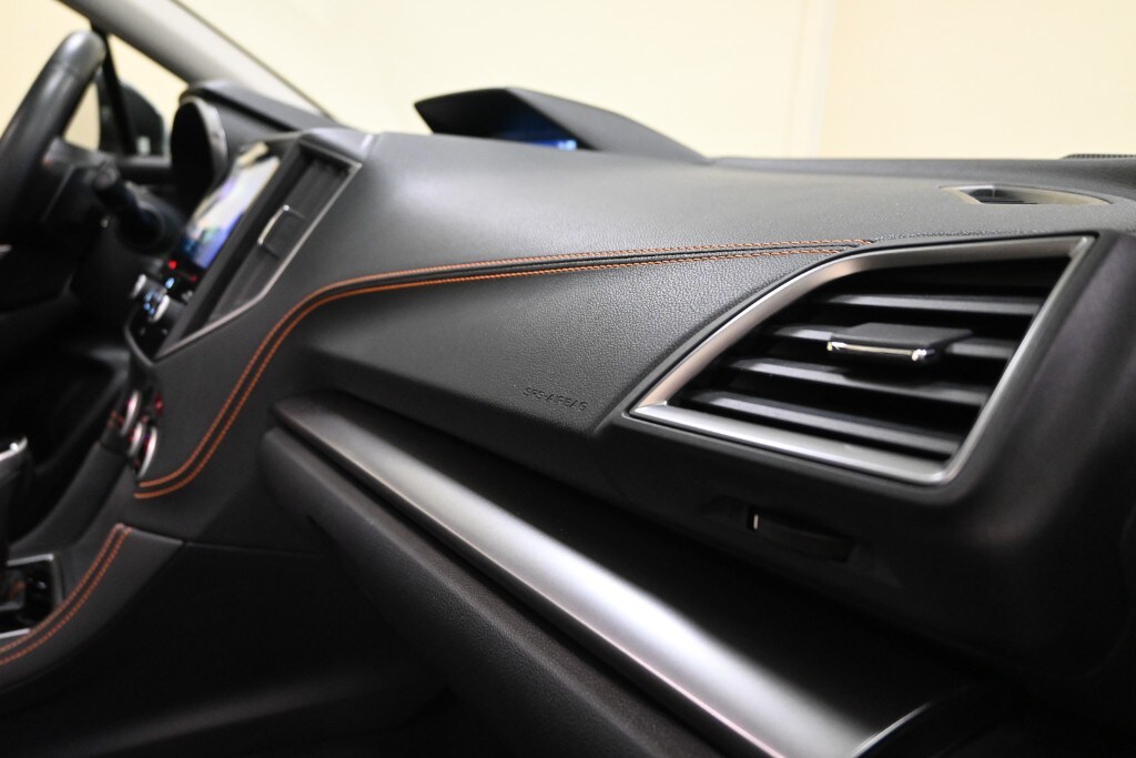 SUBARU XV 2ª serie XV 2.0i Lineartronic Style …