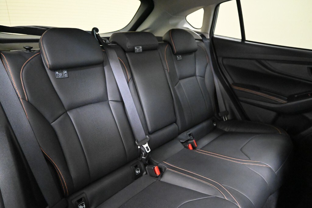 SUBARU XV 2ª serie XV 2.0i Lineartronic Style …