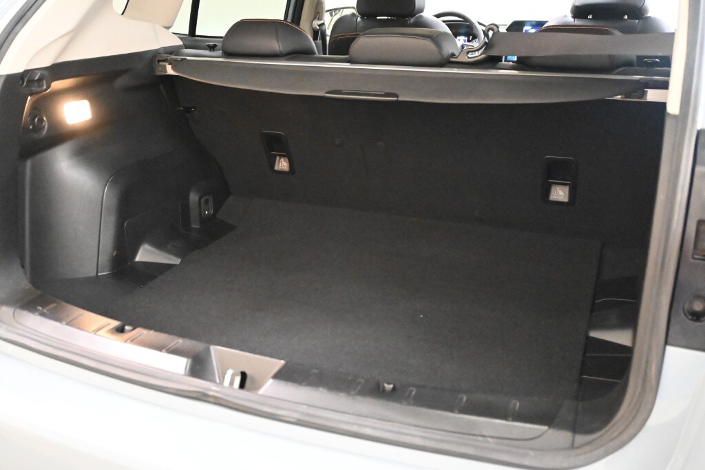 SUBARU XV 2ª serie XV 2.0i Lineartronic Style …