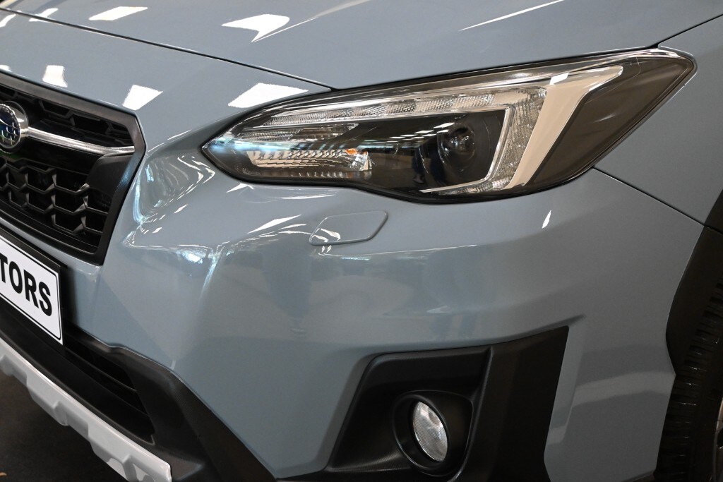 SUBARU XV 2ª serie XV 2.0i Lineartronic Style …