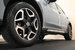SUBARU XV 2ª serie XV 2.0i Lineartronic Style …