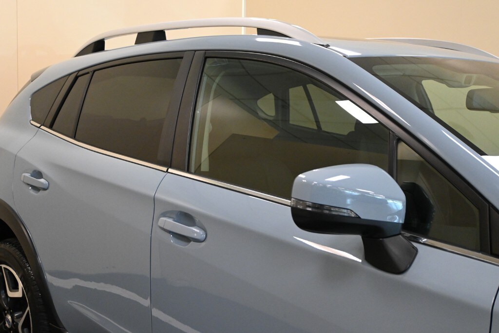 SUBARU XV 2ª serie XV 2.0i Lineartronic Style …