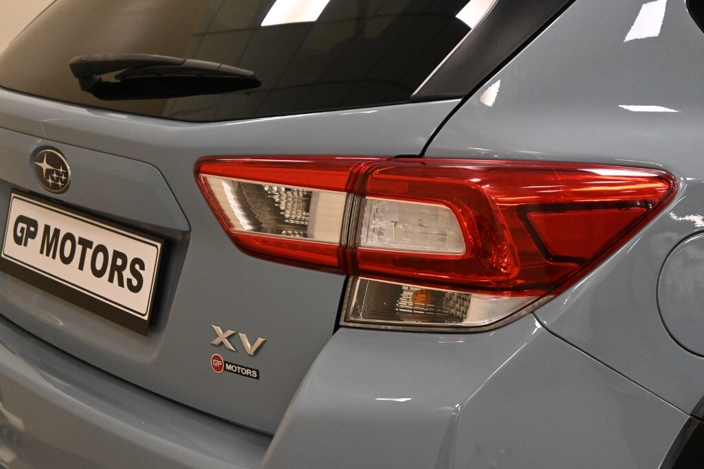 SUBARU XV 2ª serie XV 2.0i Lineartronic Style …
