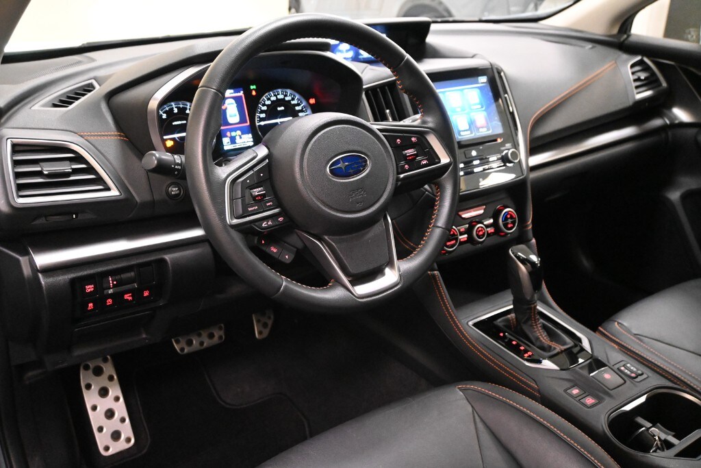 SUBARU XV 2ª serie XV 2.0i Lineartronic Style …