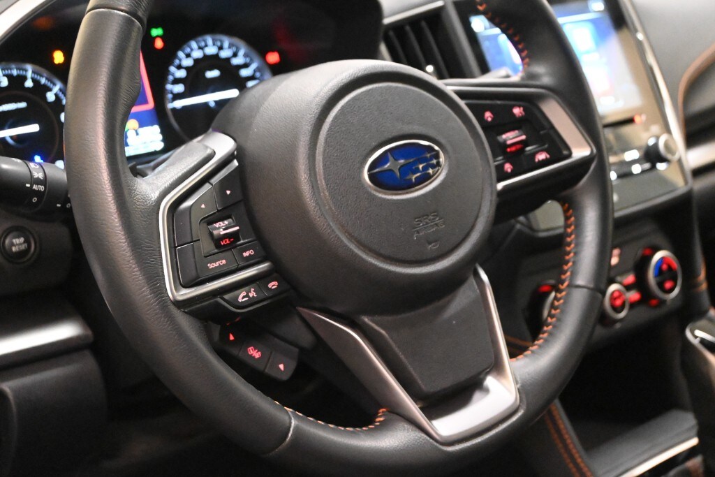 SUBARU XV 2ª serie XV 2.0i Lineartronic Style …