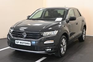 VOLKSWAGEN T-Roc 1ª serie T-Roc 1.0 TSI Busine…