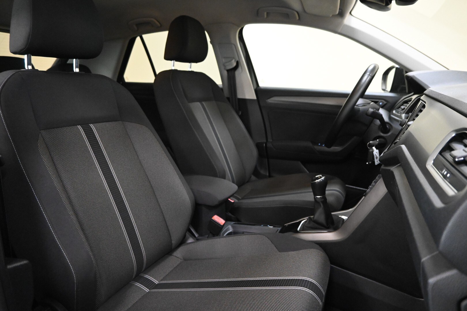 VOLKSWAGEN T-Roc 1ª serie T-Roc 1.0 TSI Busine…