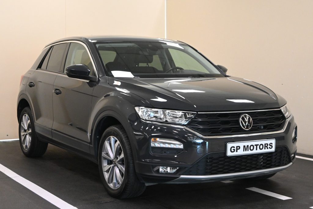 VOLKSWAGEN T-Roc 1ª serie T-Roc 1.0 TSI Busine…
