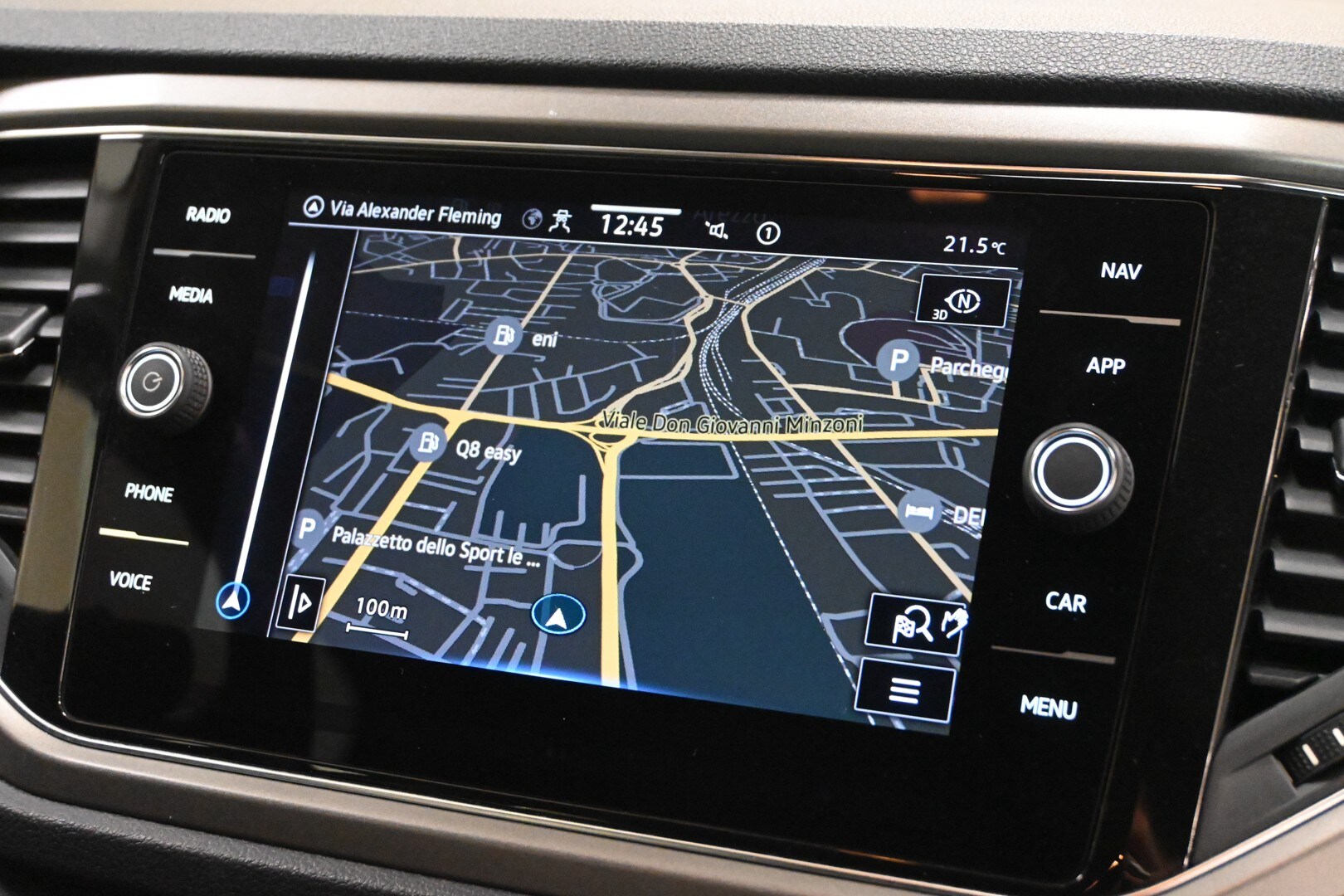 VOLKSWAGEN T-Roc 1ª serie T-Roc 1.0 TSI Busine…