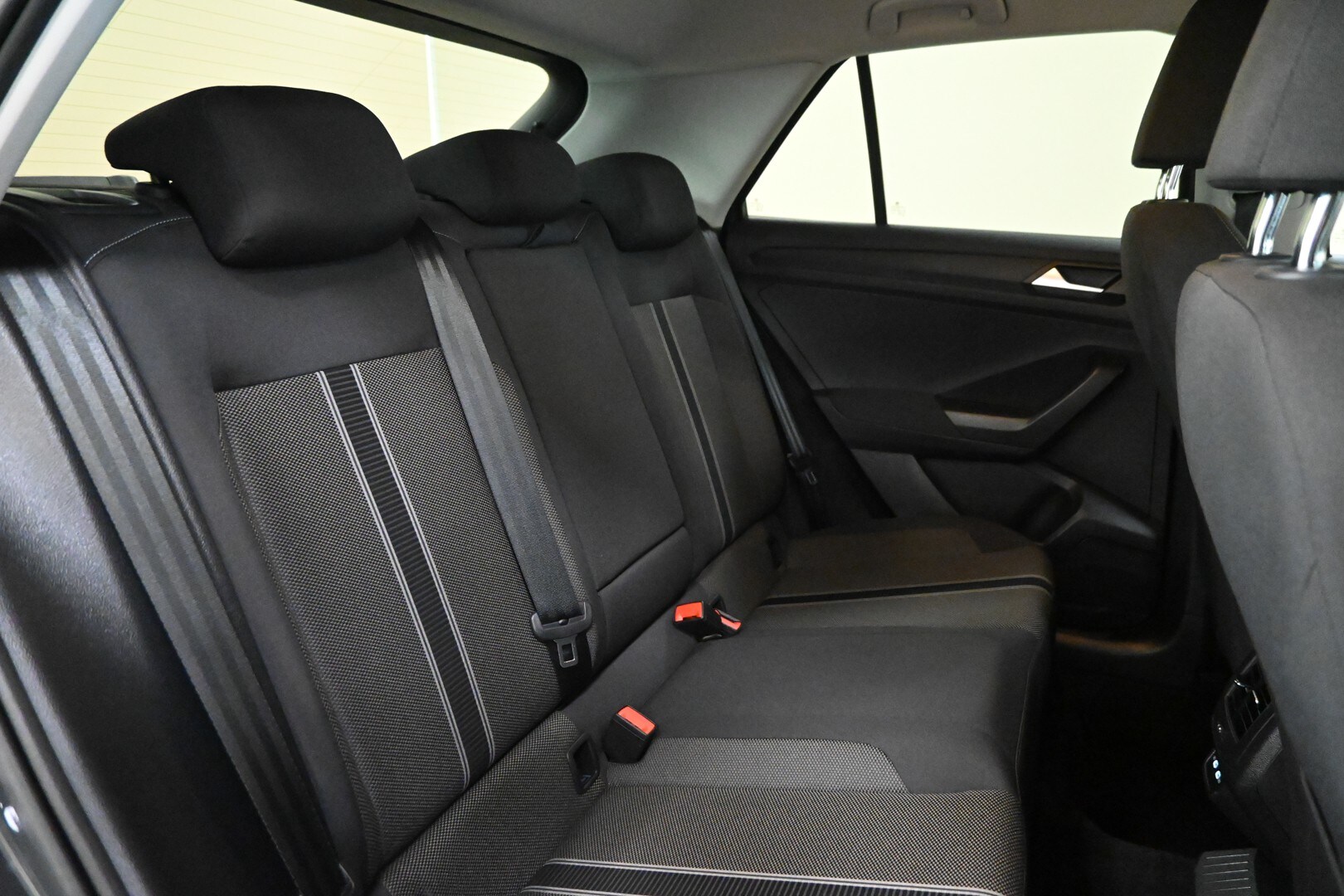 VOLKSWAGEN T-Roc 1ª serie T-Roc 1.0 TSI Busine…