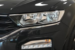 VOLKSWAGEN T-Roc 1ª serie T-Roc 1.0 TSI Busine…