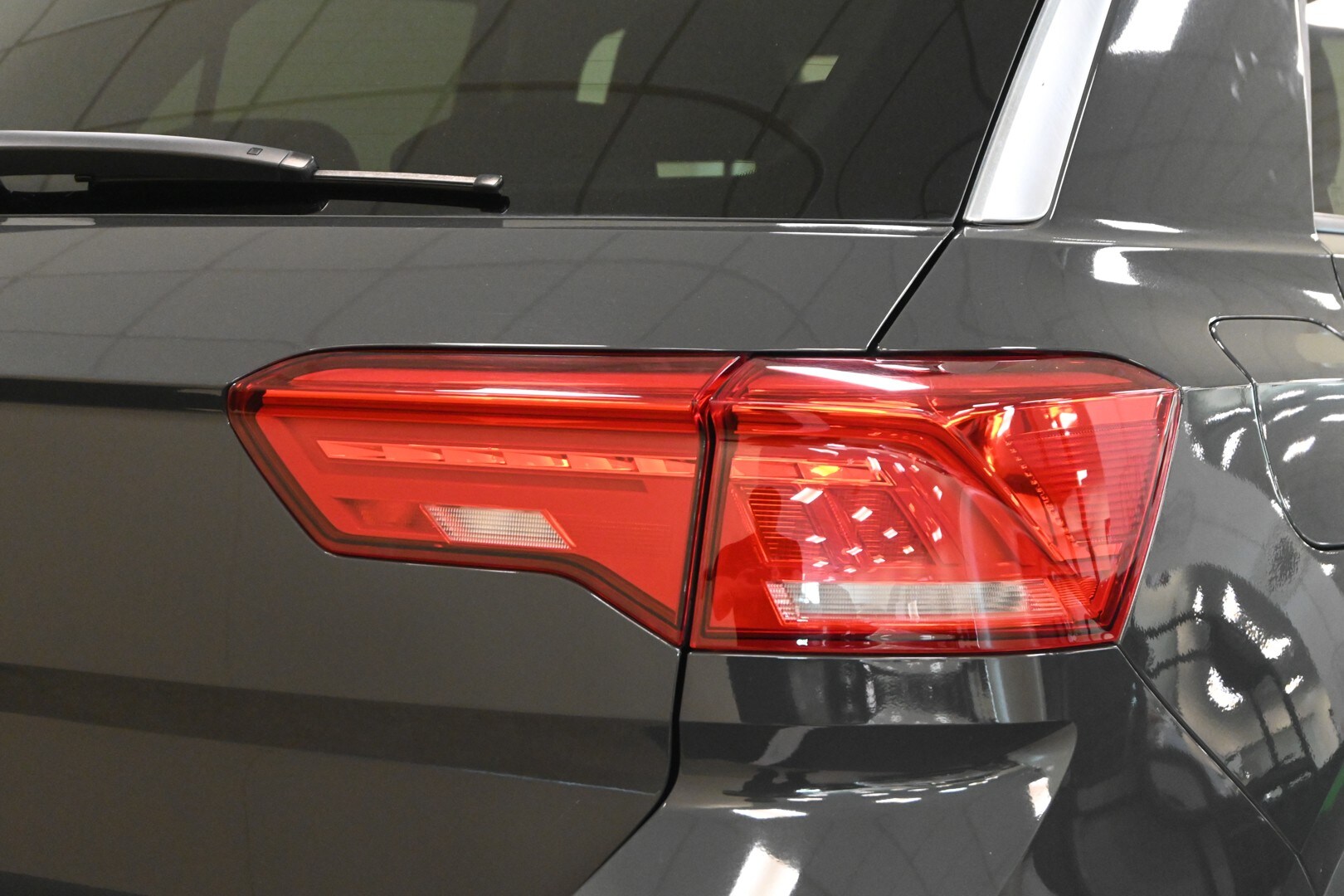 VOLKSWAGEN T-Roc 1ª serie T-Roc 1.0 TSI Busine…