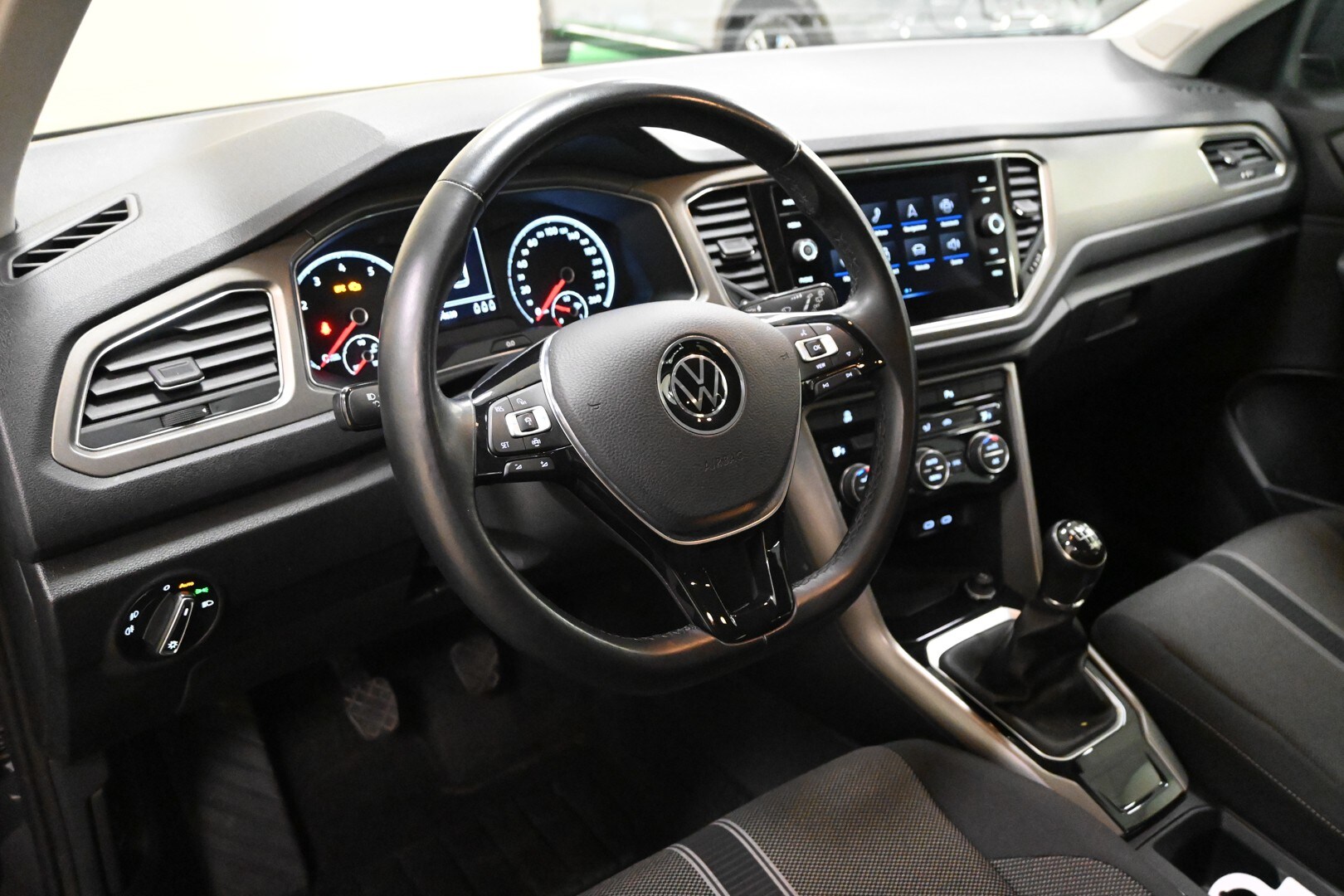 VOLKSWAGEN T-Roc 1ª serie T-Roc 1.0 TSI Busine…