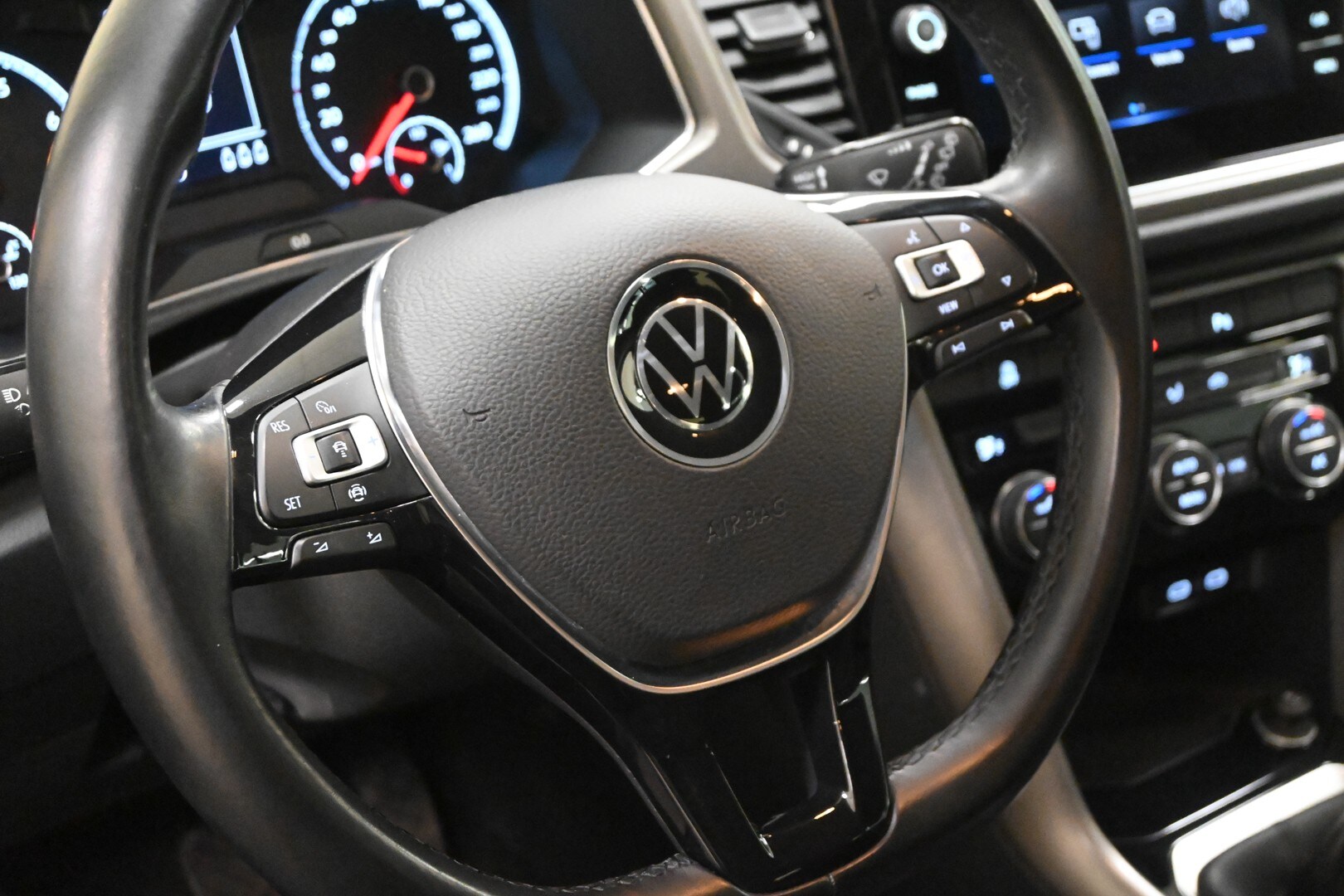VOLKSWAGEN T-Roc 1ª serie T-Roc 1.0 TSI Busine…