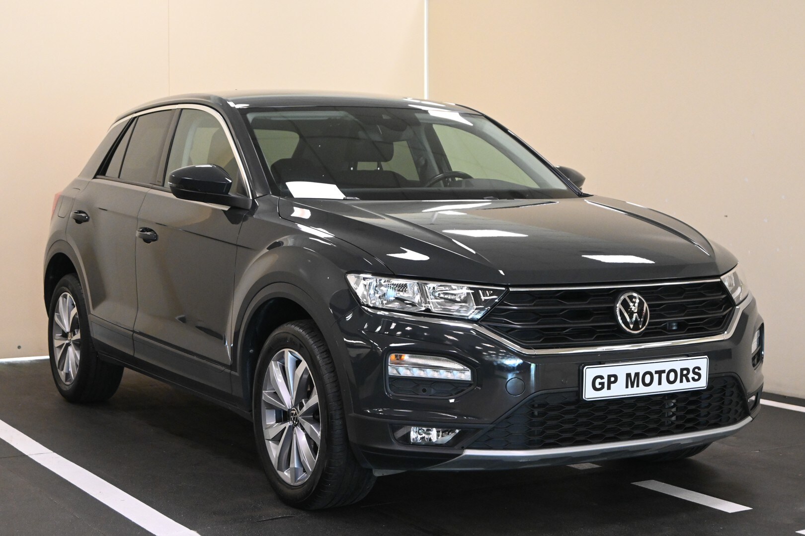VOLKSWAGEN T-Roc 1ª serie T-Roc 1.0 TSI Busine…