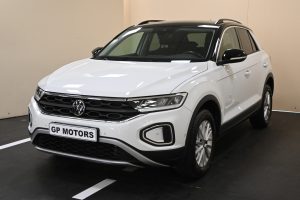VOLKSWAGEN T-Roc 1ª serie T-Roc 1.0 TSI Life
