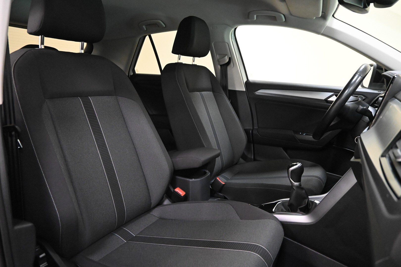 VOLKSWAGEN T-Roc 1ª serie T-Roc 1.0 TSI Life