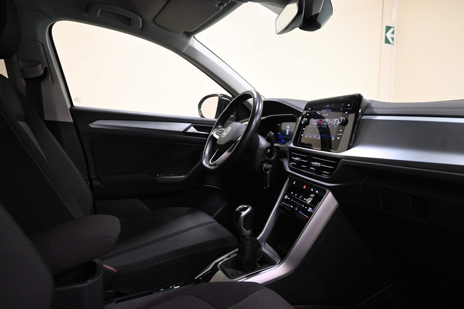 VOLKSWAGEN T-Roc 1ª serie T-Roc 1.0 TSI Life