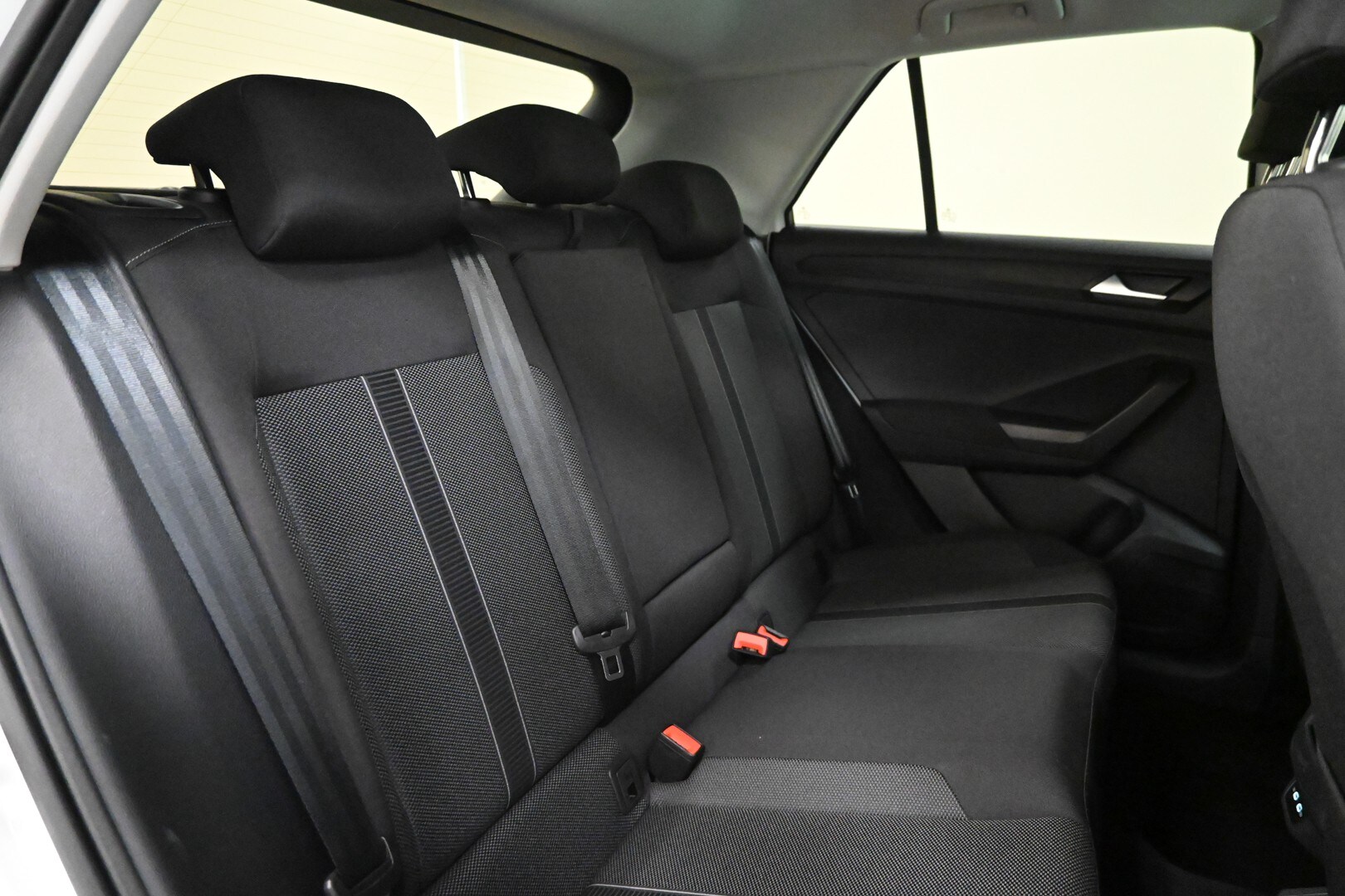 VOLKSWAGEN T-Roc 1ª serie T-Roc 1.0 TSI Life